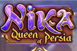 Nika Queen of Persia