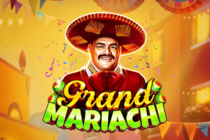 Grand Mariachi Slot Machine