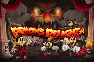 Demon's Delight Slot Machine