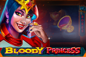 Bloody Princess Slot Machine