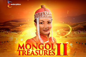 Mongol Treasures II Archery Competition