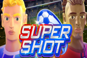 Super Shot Slot Machine