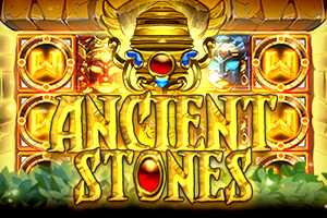 Ancient Stones Slot Machine