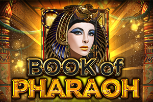 Book of Pharaoh Slot Machine