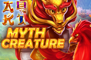 Myth Creature Slot Machine