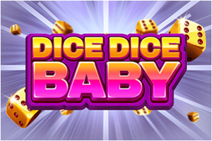 Dice Dice Baby Slot Machine