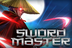 Sword Master Slot Machine