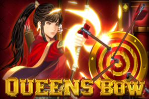 Queens Bow Slot Machine