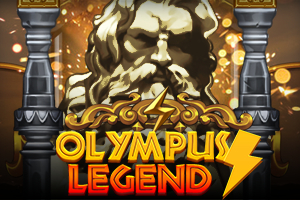 Olympus Legend Slot Machine