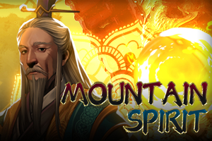Mountain Spirit Slot Machine