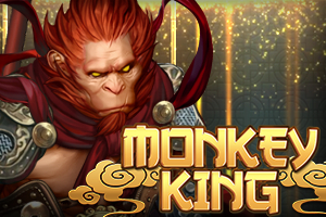 Monkey King Slot Machine