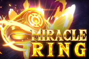 Miracle Ring Slot Machine