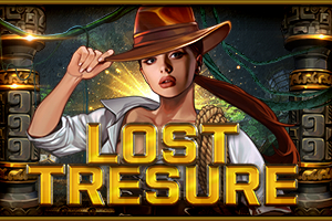 Lost Treasure Slot Machine