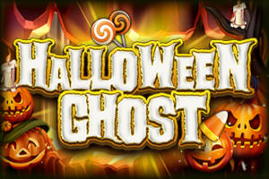 Halloween Ghost Slot Machine