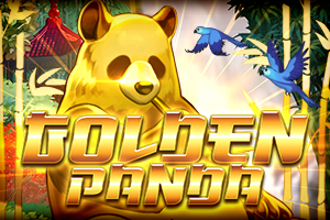 Golden Panda Slot Machine