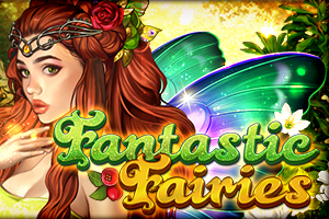 Fantastic Fairies Slot Machine