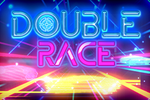 Double Race Slot Machine
