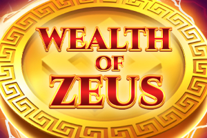 Wealth of Zeus Slot Machine