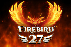 Firebird 27 Slot Machine