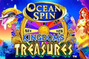 Ocean Spin Kingdom’s Treasures