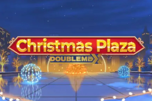 Christmas Plaza Doublemax Slot Machine