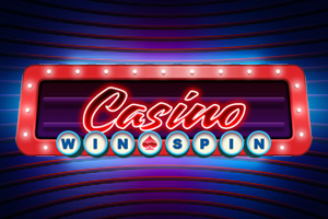Casino Win Spin Slot Machine