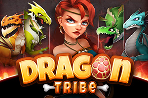 Dragon Tribe Slot Machine