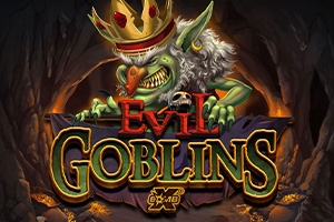 Evil Goblins Slot Machine