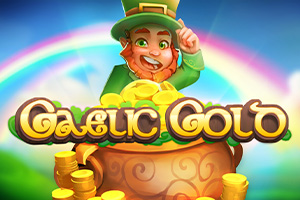 Gaelic Gold Slot Machine