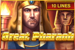 Great Pharaoh Slot Machine