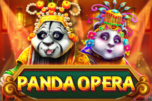 Panda Opera