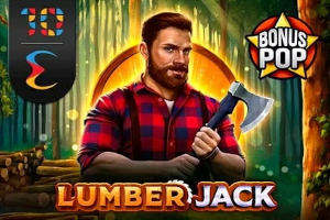 Lumber Jack Slot Machine