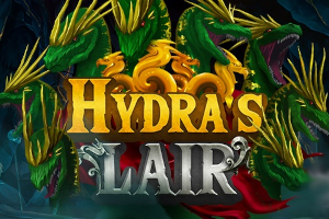 Hydra's Lair Slot Machine