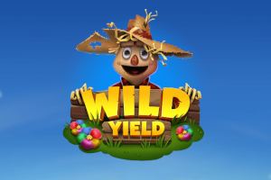 Wild Yield Slot Machine