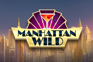 Manhattan Wild Slot Machine