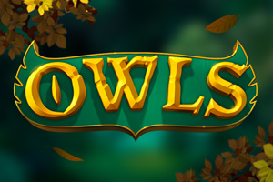 Owls Slot Machine