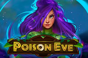 Poison Eve Slot Machine