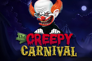 The Creepy Carnival Slot Machine