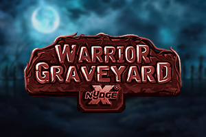 Warrior Graveyard Slot Machine