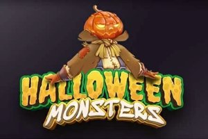 Halloween Monsters