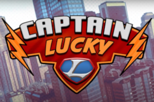 Captain Lucky