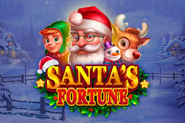 Santa’s Fortune