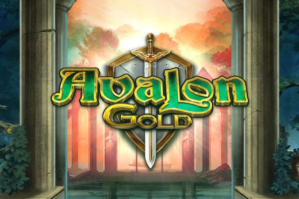 Avalon Gold Slot Machine