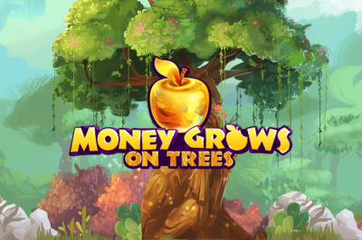 Money Grows on Trees Slot Machine