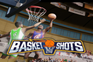 Basket Shots Slot Machine