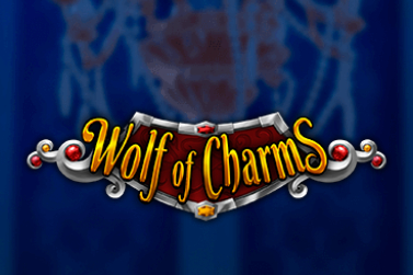 Wolf of Charms Slot Machine
