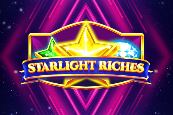 Starlight Riches Slot Machine