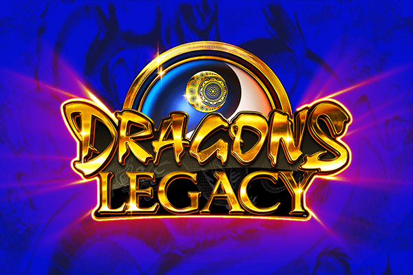 Dragons Legacy Slot Machine