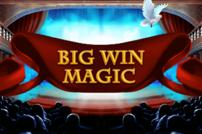 Big Win Magic