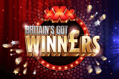 Britain’s Got Winners